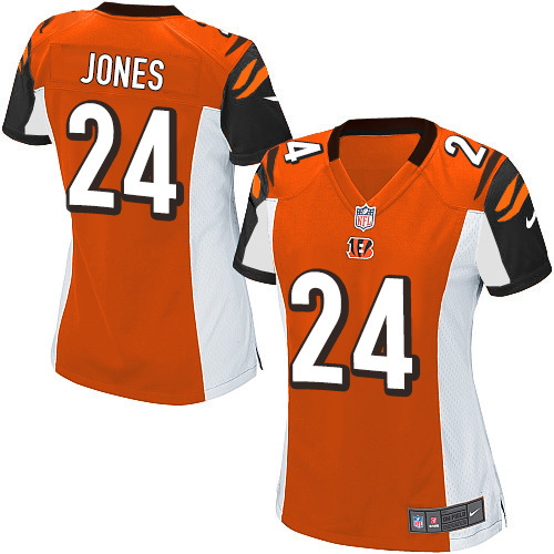 women Cincinnati Bengals jerseys-020